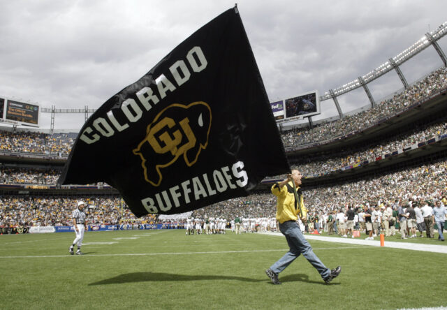 CFP-Rangliste: Keine Veränderung an der Spitze, da Brigham Young fällt, Boise State gewinnt in den Big 12 an Boden

