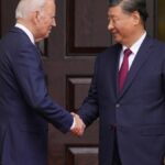 Xi-Biden-Treffen: Zölle gegen Taiwan, was die Beziehungen zwischen den USA und China stört, während Trump droht