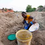 Bei der Kariba-Staudamm-Krise in Sambia geht es um Ungleichheit