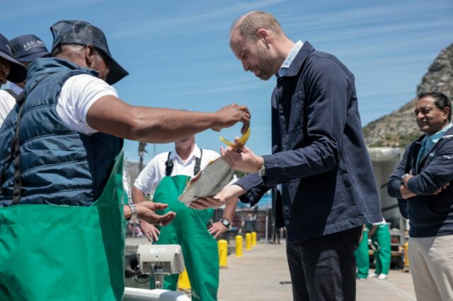 Prinz William beabsichtigt, königliche Pflichten mit einem „kleinen R“ auszuführen und dabei „Empathie“ zu betonen.

