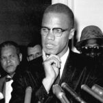 „Hinterhältige Taten“: Familie von Malcolm X verklagt US-Behörden wegen Mordes