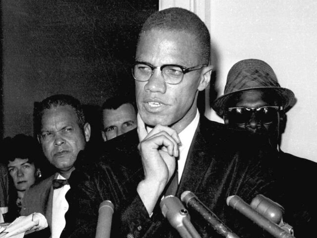 „Hinterhältige Taten“: Familie von Malcolm X verklagt US-Behörden wegen Mordes

