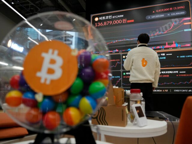 Bitcoin nähert sich der 100.000-Dollar-Marke, da Anleger auf die kryptofreundliche Trump-Politik setzen

