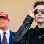 Trumps Verbündeter Elon Musk fordert die „Streichung“ der US-Verbraucherschutzbehörde