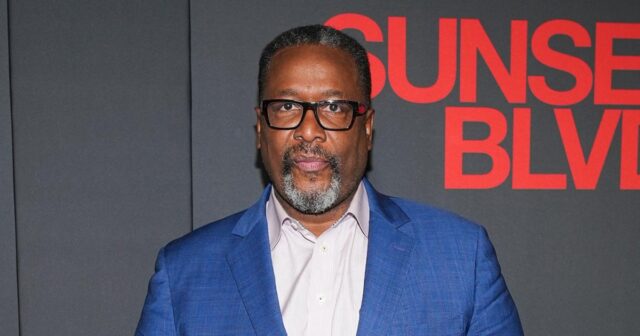 Schauspieler Wendell Pierce verlässt World Series vorzeitig: „Schlechteste Erfahrung aller Zeiten“

