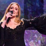 Adele weiß nicht, wann sie nach ihrem Aufenthalt in Las Vegas „wieder auftreten“ wird