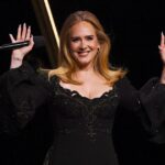 Adele würdigt Son Angelo bei der letzten Show in Las Vegas besonders