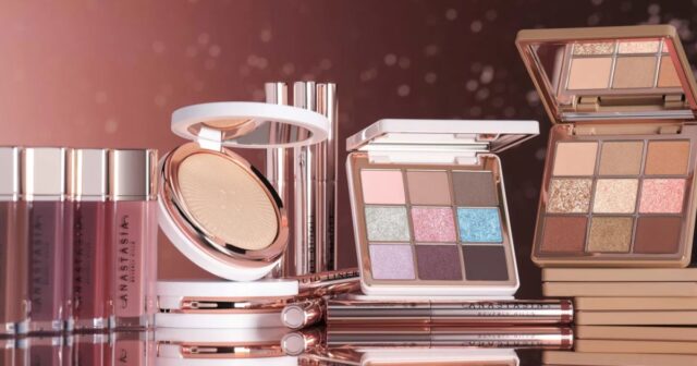 Die 10 besten Anastasia Beverly Hills-Produkte, die Sie beim Sephora Savings Event kaufen können

