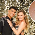 Anna Delvey nennt das „Nothing“-Tattoo von „DWTS“-Profi Ezra Sosa „billig“