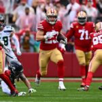 Die 5 Schlüssel der 49ers zum Sieg über die Seahawks und zum Aufstieg in die NFC West