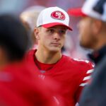 49ers-Trainingsbericht: Was gibt es Neues zu Brock Purdy vor dem Bills-Spiel?