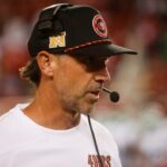 Kurtenbach: Die 49ers sind ein Chaos. Aber es ist Kyle Shanahans Schlamassel, das zu beheben