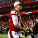 Die Situation von Brock Purdy bei den 49ers wird vor dem Roadtrip der Packers düster