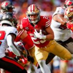 McCaffrey äußert sich zu seinem Debüt in der 49ers-Saison und zu allen „Instagram-Ärzten“, die dem zustimmten