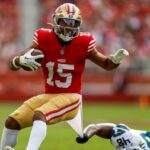 49ers Studs and Duds: Jauan Jennings kann die Seahawks nicht alleine schlagen