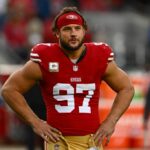 Als Nick Bosa mit einer weiteren Schrägverletzung ausschied, erwachte die Offensive der Seahawks und besiegte die 49ers