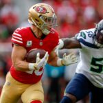 Schnappschussanalyse der 20:17-Heimniederlage der 49ers gegen die Seahawks