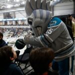 San Jose Barracuda betritt am 16. November das Eis für einen guten Zweck