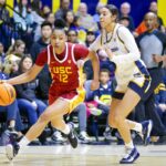 Top West WBB-Rangliste: Cal steigt nach dem Sieg über Gonzaga auf, Stanford fällt und Utah verliert … seinen Trainer