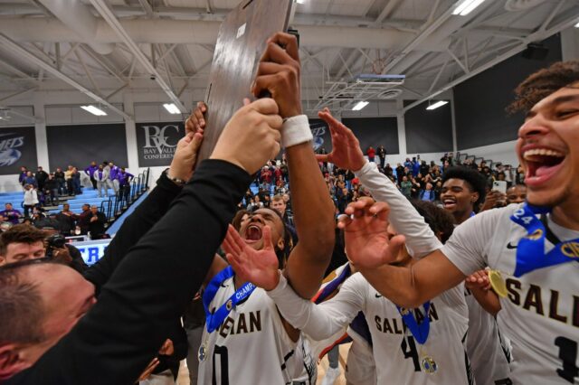 Vorschau auf den Herren-Basketball 2024–25: Ranglisten, Handlungsstränge, Spieler, die man im Auge behalten sollte, mehr

