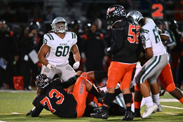 Monday Morning Lights: Pittsburg vs. De La Salle, lasst den Hype beginnen

