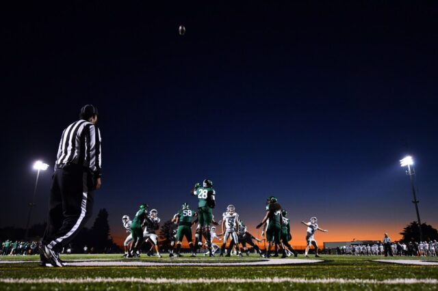 Sperre nach der Saison: El Cerrito aus den NCS-Football-Playoffs ausgeschlossen, auf Bewährung gesetzt

