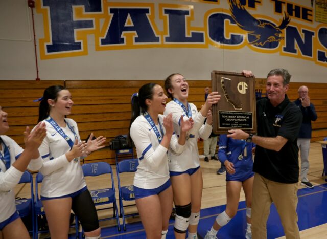 Zusammenfassung des Mädchen-Volleyballs aus NorCal: Foothill, Archbishop Mitty, San Ramon Valley und Monta Vista rücken in die Titelkämpfe vor

