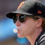 Alyssa Nakken verlässt die SF Giants und geht zu den Cleveland Guardians: Bericht