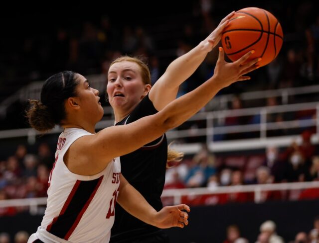 Vorschau auf den Frauenbasketball 2024-25 in Santa Clara: Was Sie über die Broncos wissen sollten

