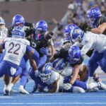 Was Sie wissen sollten, bevor San Jose State gegen Boise State Nr. 13 antritt