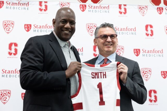 Vorschau auf den Stanford-Männerbasketball 2024–25: Was Sie über den Cardinal wissen sollten

