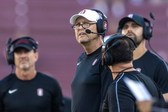 Stanfords Offensivangriff unter der Lupe vor dem Finale im San Jose State

