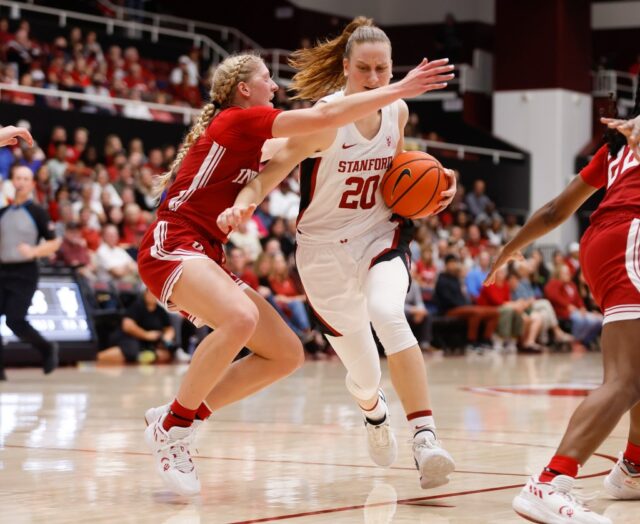 Vorschau auf den Stanford-Frauenbasketball 2024–25: Was Sie über den Cardinal wissen sollten

