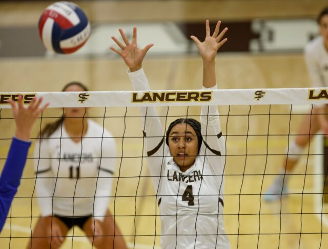 NorCal-Volleyball-Halbfinale: St. Francis besiegt SI im Fünf-Satz-Klassiker; SRV, Foothill, Aragon und Monta Vista erreichen das Finale

