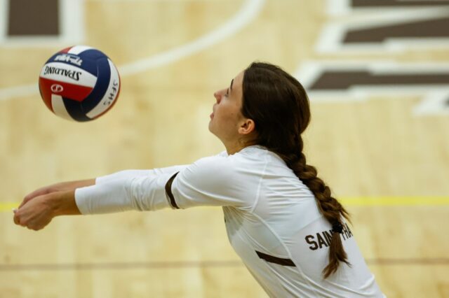 Zusammenfassung der Vorbereitung: St. Francis, Erzbischof Mitty und St. Ignatius erreichen das CIF NorCal Volleyball-Halbfinale

