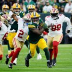 Die 38:10-Niederlage der 49ers gegen die Packers ging weit über das hinaus, was den Spielern fehlte