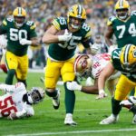 Was die 49ers nach der Niederlage gegen die Packers sagten