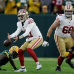 Schnappschussanalyse der 38:10-Niederlage der 49ers gegen Green Bay