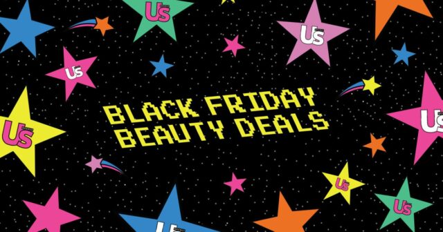 Der Countdown läuft! Kaufen Sie die besten Black Friday-Beauty-Angebote dieses Jahres

