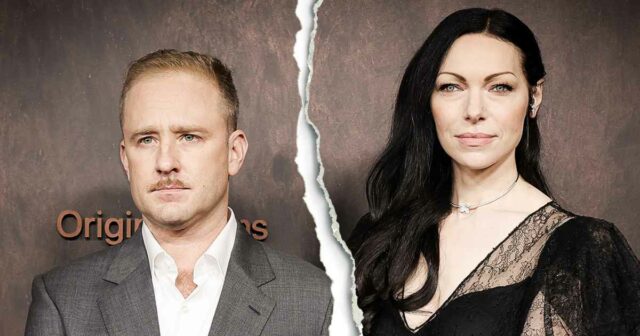 Ben Foster reicht nach 6 Jahren die Scheidung von Laura Prepon ein

