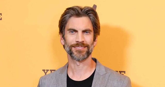 Wes Bentley verrät, welche „Yellowstone“-Szene am schwierigsten zu filmen war

