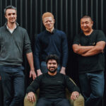 Biolevate founders