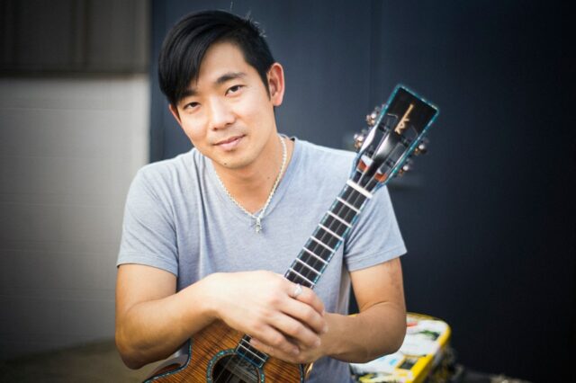 Jake Shimabukuro, Tracy Bonham and TobyMac are among the best bets of the weekend