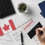 Canada study permit