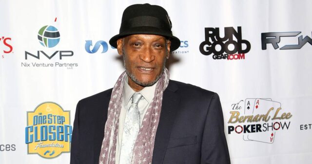 Tony Todd, Star von „Candyman“ und „Final Destination“, stirbt im Alter von 69 Jahren nach einer Krankheit

