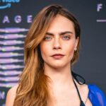 Cara Delevingne sagt, es sei ein „verrücktes Abenteuer“ gewesen, mit Taylor Swift zusammenzuleben