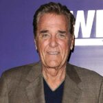 Chuck Woolery, Moderator von „Wheel of Fortune“ und „Love Connection“, ist im Alter von 83 Jahren gestorben