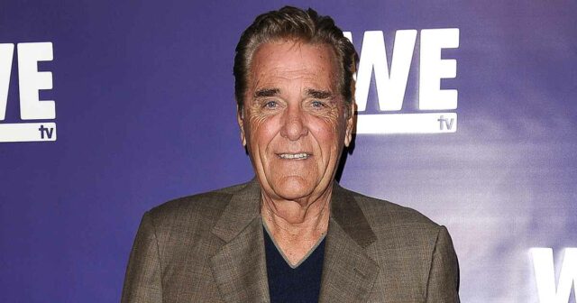 Chuck Woolery, Moderator von „Wheel of Fortune“ und „Love Connection“, ist im Alter von 83 Jahren gestorben

