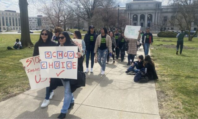 Neues Connecticut-Stipendium soll mehr Charterschulen in den Bundesstaat bringen

