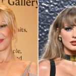 Courtney Love sagt, Taylor Swifts Angry-Text sei „Resonate With Me“